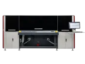 ArrowJet UV 330H 디지털 프린터
