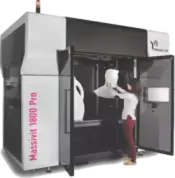 Massivit 3D 대형 포맷 프린터