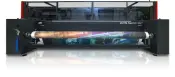 Pencetak EFI Soft Signage