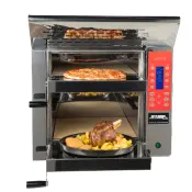 VP Chef Revolution Elektrischer Pizzaofen
