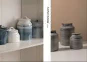 Stoneware Kitchen Set