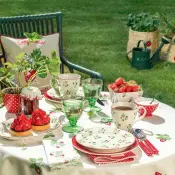 Berry Decorative Collection