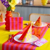 Home Fashion Everyday Table Collection