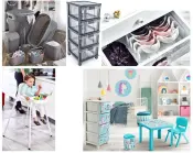 Household Storage Products