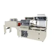SW450 Schrumpfverpackungsmaschine