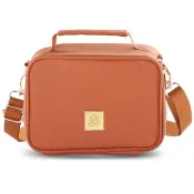 Insulated Lunch Bag