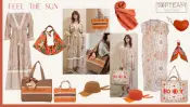 Feel the Sun Collection