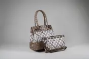 Túi xách tay và túi clutch Bayong Gracia
