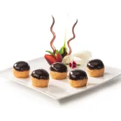 Choux Pastry