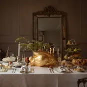 Le Banquet Sculptural Centerpieces