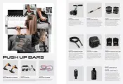 Myga Fitness Equipment
