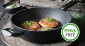 ELO Granit Evolution Cookware Set