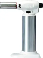 Kitchen Torch with Strong Flame