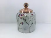 Glass Container Collection