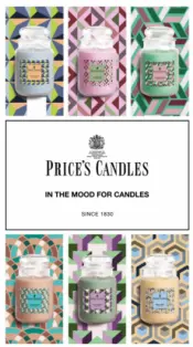 In the Mood For Fragrance