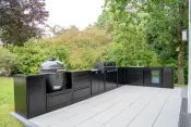 Outdoorchef Heat Outdoor Kitchen