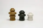 Ceramic Candleholder Decor