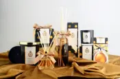 Luxury Home Fragrance