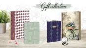 LASTVA Gift Collection