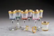 Diamante Decor Collection