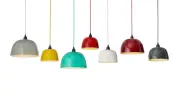 Classic Line Bamboo Lampshades