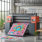 Klebstoff für Offsetdruck