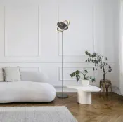 Decorative Floor Lamp