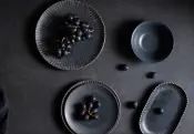 Reckless Tableware Collection
