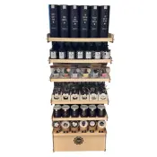 Sandg Candles and Soap and Scentblocks Concept