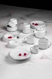 Nosse Wabi-Sabi Collection
