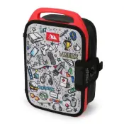 Arctic Zone Deluxe Zipperless Lunch Pack