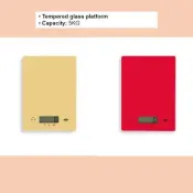 5kg Electronic Kitchen Scale