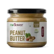 바삭한 땅콩버터