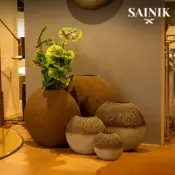 Handfinished Vases Collection