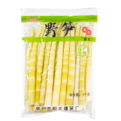 Germogli di bambù selvatico 1000g