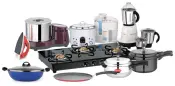 Cookware and Appliances
