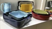 BAKERS Kitchenware Collection