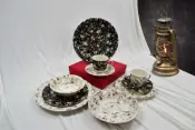 Vines Full Ceramic Collection