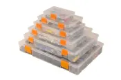 Plastic Organizers Collection