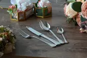 SARA INOX 18/10 3MM Cutlery