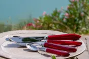 Agata Cutlery Collection
