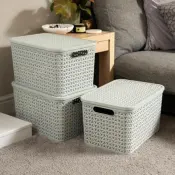 Urban Storage Baskets