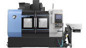 DNM 6700L 4th Generation Machining Center