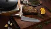 Suncraft Elegancia Knife Series