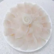 Pangasius Balık Dilimleri