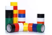 Colour Tape Stationery