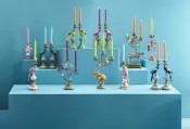 WERNS Candle Holders