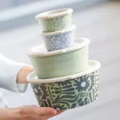 BOOMSTER Box Food Storage