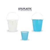 PE and PP Buckets
