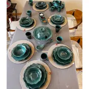 Forest Tableware Collection